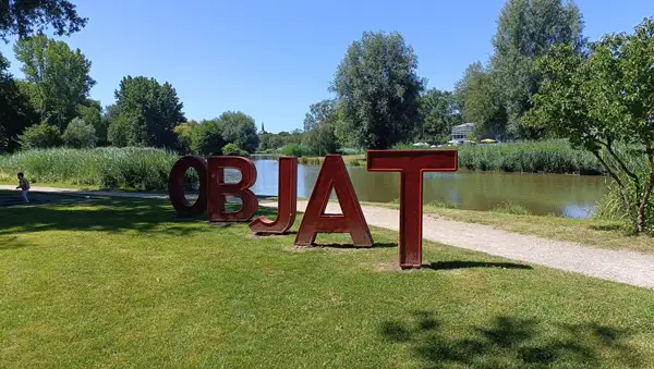 LETTRAGE - coloris uni - l